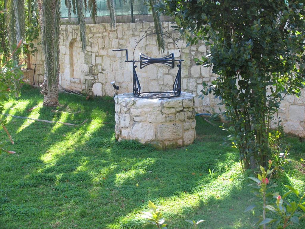 הרסוניסוס Pandora Villas מראה חיצוני תמונה